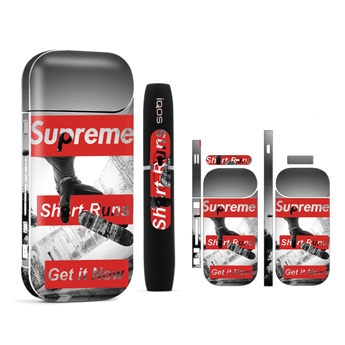 upremeスキンシール セット全面S