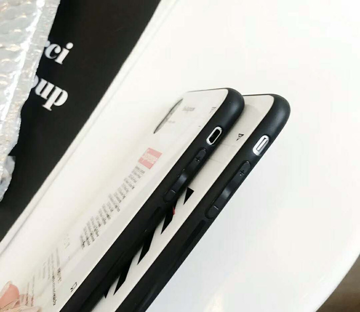 人気 おしゃれiPhoneXケース