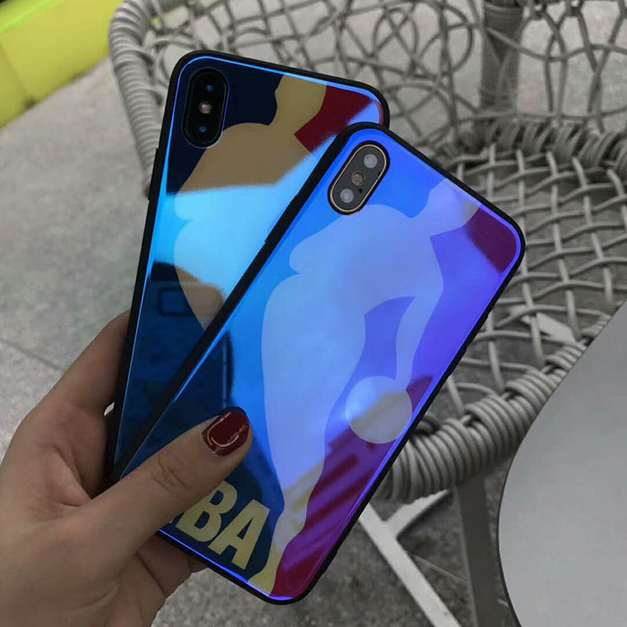 JORDAN ジョーダン iPhoneX/7/8plusケース