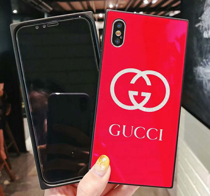 シャネル Chanel iPhoneX ケース