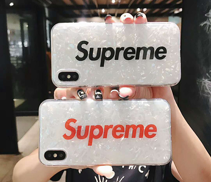 ファッション韓国個性豊iPhoneX Plus/7/8Plusケース