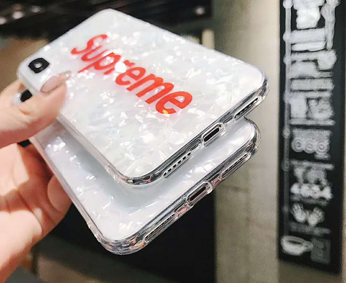 韓国系iPhoneケース