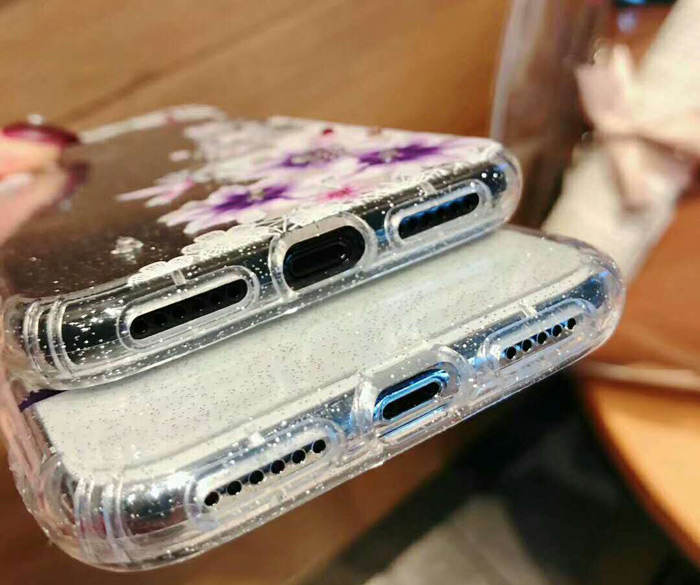 iPhone 9/8/7/6ケース
