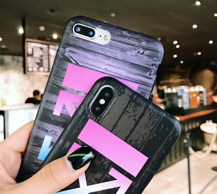 iPhoneX Plusケースおしゃれ