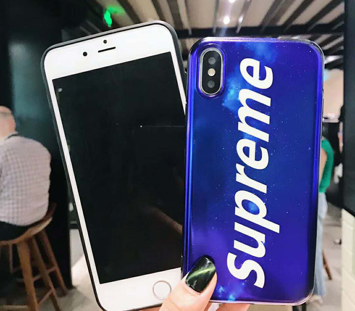iPhoneケース脱着簡単