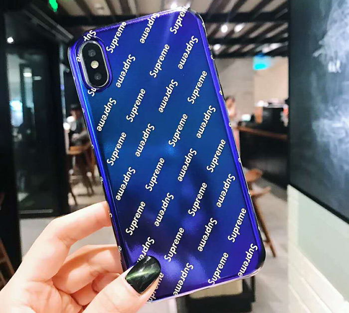 落下防止iPhoneケース