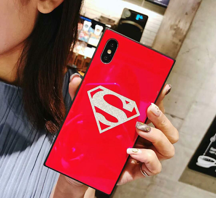 ファッション個性的iphoneケース