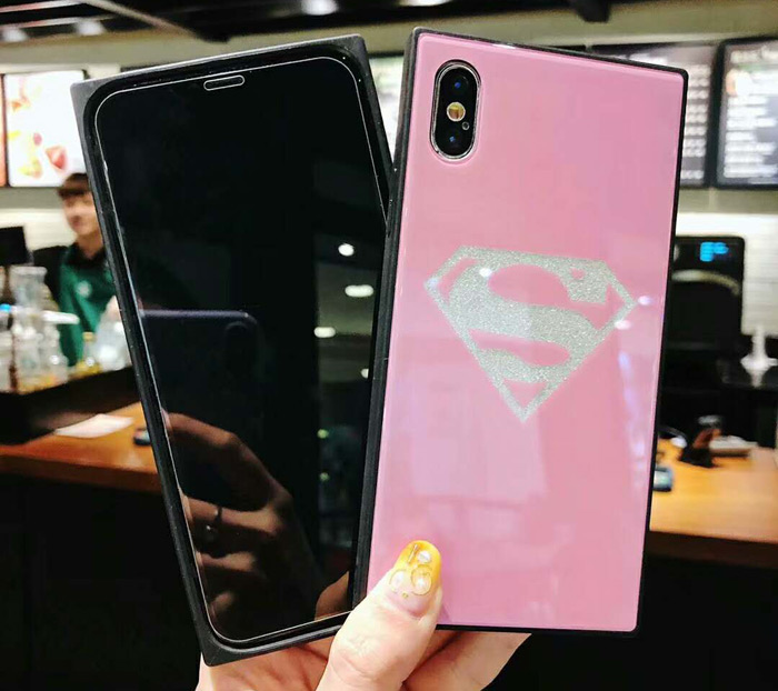 個性的おしゃれ iphoneケース