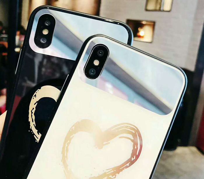 耐衝撃iPhoneケース