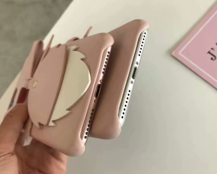 耐衝撃性iPhone8/7/6/6sPlusケース