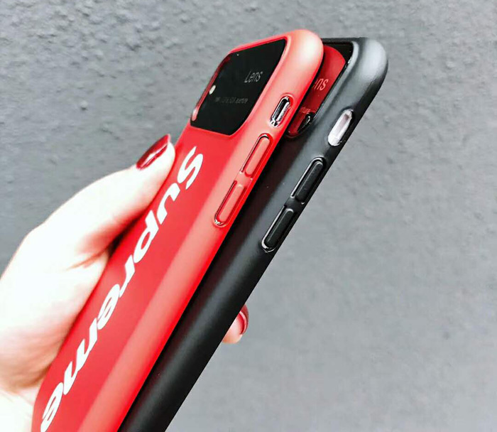 耐衝撃防止iphoneケース