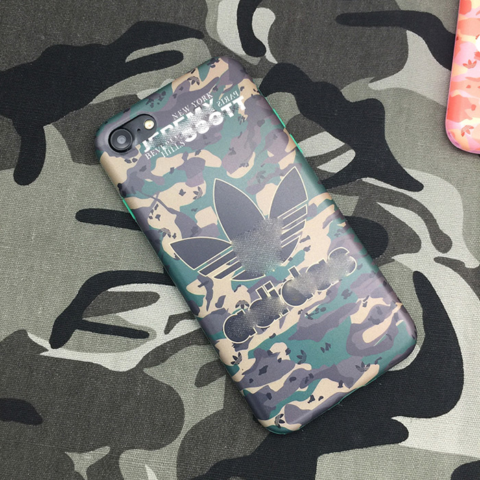 落下保護iPhone6/6Sケース