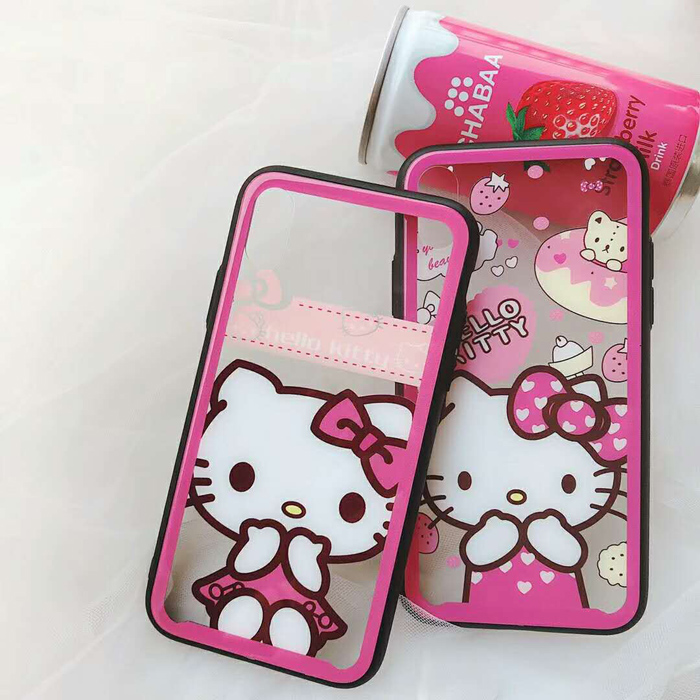 TPUかわいいiphone6ケース