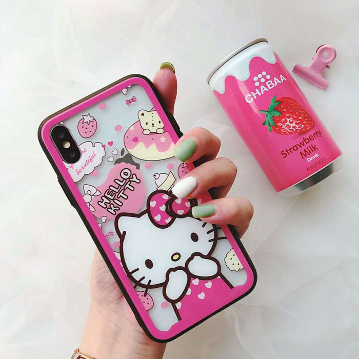 iphone6s/6/7/8X Plus ケース
