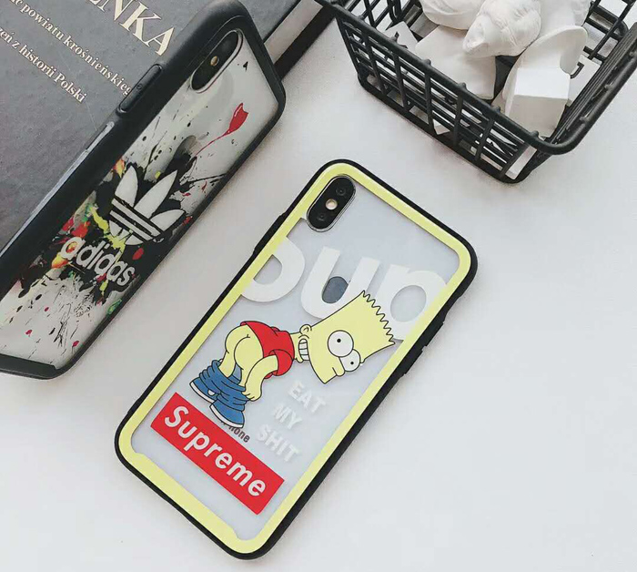 ブランドAdidas iphoneケース