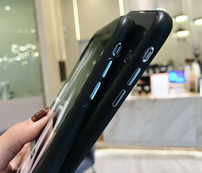 個性的セクシーiphone6/6s/7/8/X Plus ケース