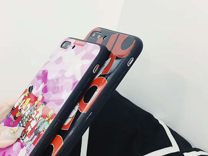 かわいいiphone6/6s/7ケース