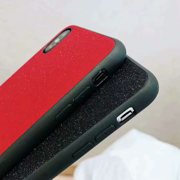シュプリーム iPhone XS Maxケース 女子力