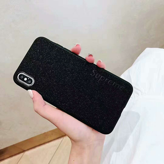 シュプリーム iPhone8/8plusケース 人気