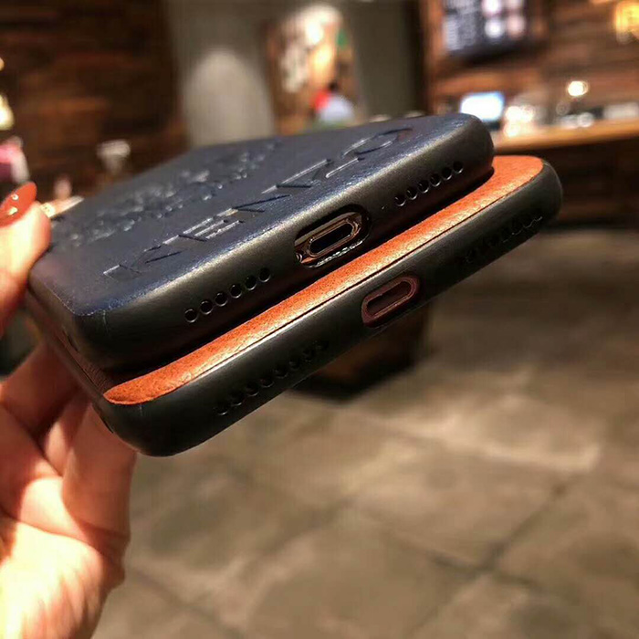 ケンゾー iPhone7/7プラスカバー 人気