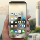 アップルの新たな特許！ホームボタンがなくなるかも