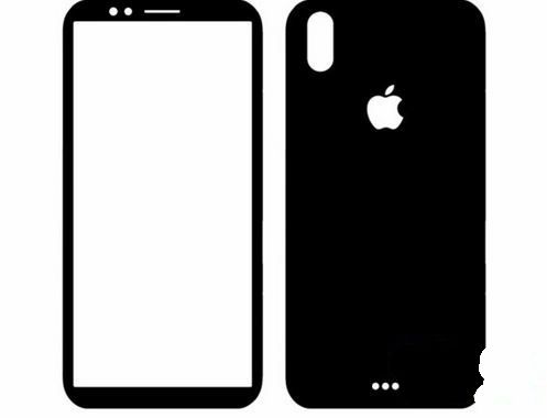 マジッすか！iPhone8のケース？？