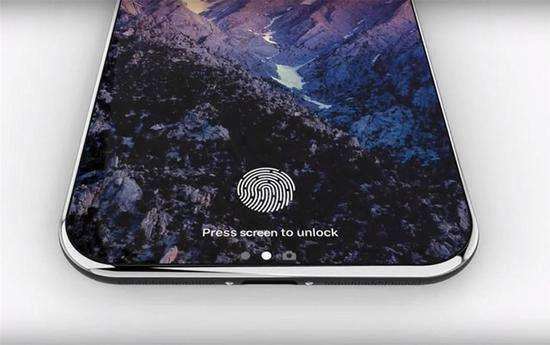 iPhone8最終のスケッチ暴露！