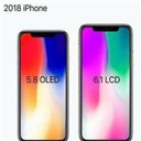 iPhoneXPlus XP モデルが披露、6.5インチの大画面モデルになる予想