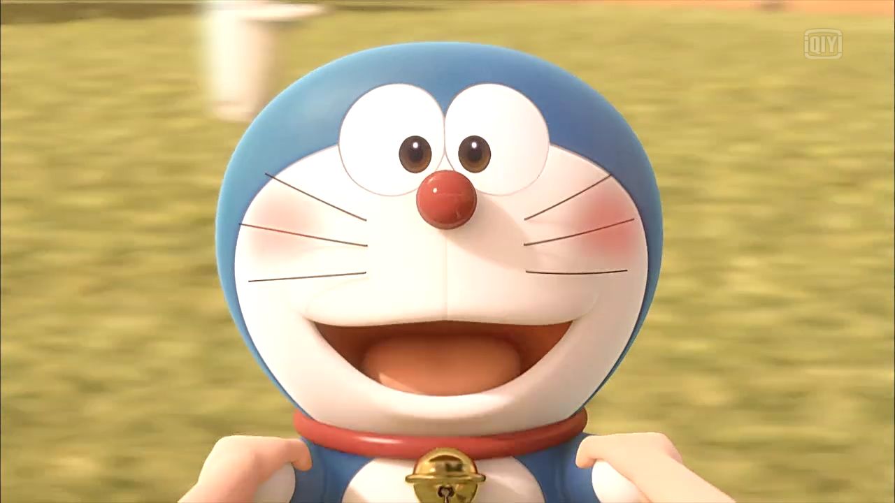 長編漫画「ドラえもん」同名のキャラクター、ドラえもんiPhone8ケース