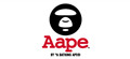 エーエイプ Aape