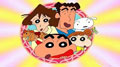 クレヨンしんちゃん Nowara Shinnosuke