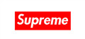 シュプリーム Supreme