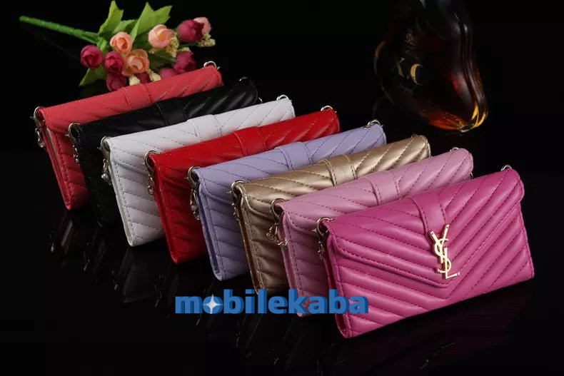 
/iphone8/7ケース携帯ケース綺麗 ysl  カード収納　バッグデザイン
