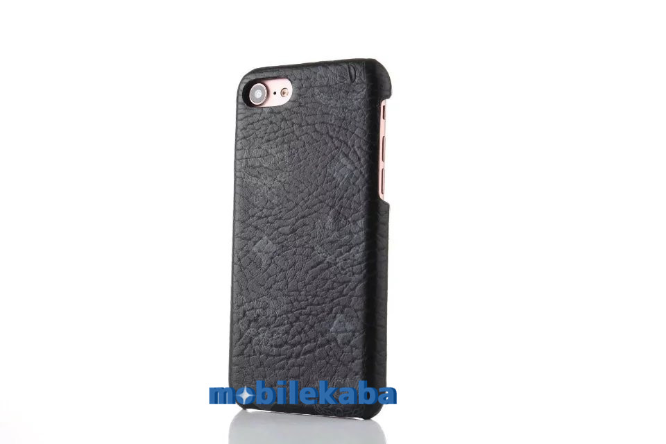 
MCMアイフォン7 plus/7/6カバー有名人愛用　iPhone8/7 Plus
