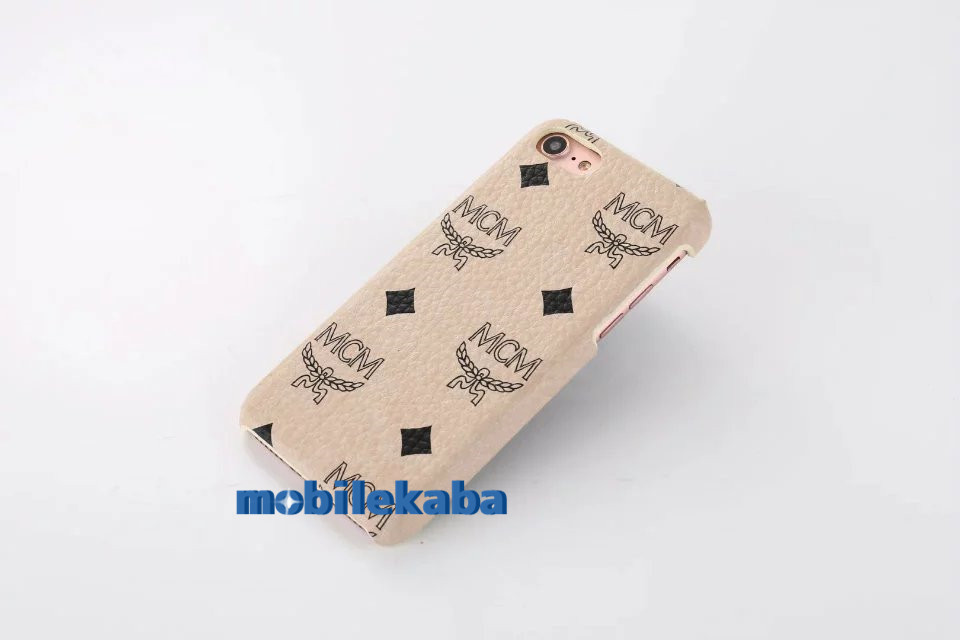 
スマホケースiphone6sおしゃれ保護ケース　モノグラム
