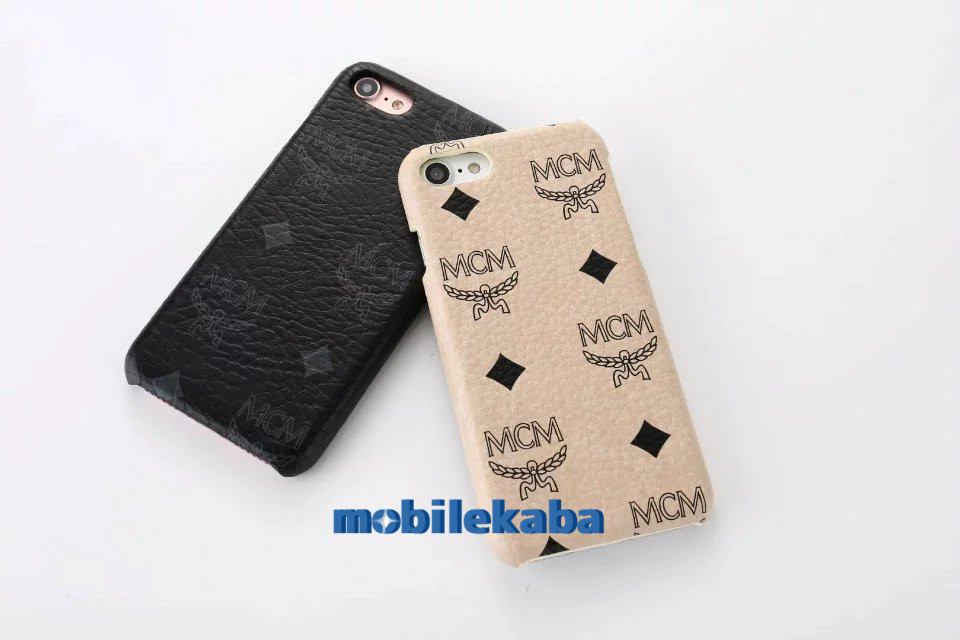 
スマホケースiphone6sおしゃれ保護ケース　シンプル風　ロゴモノグラム
