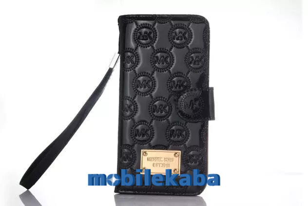 
マイケルコースMKiPhone7/7 Plus/6s/6 Plusケースキルティング
