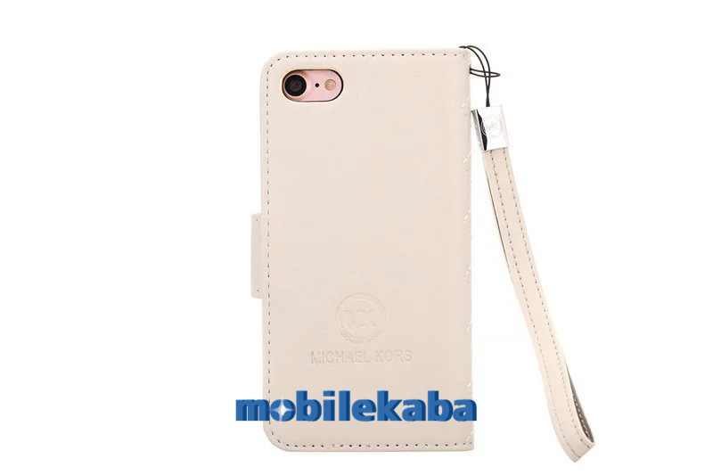 
マイケルコースMK　iPhone8/7 Plus/6s　キルティング菱形柄
