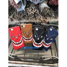 タイムセール初登場！iPhone8/7ケースhermesエルメス8鮫サメ面白いアイフォン携帯カバー8plus芸能人愛用