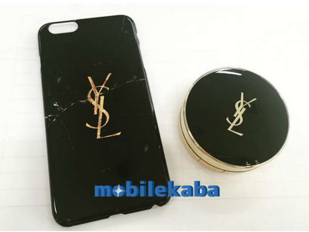
綺麗セレブ豪華風 YSLiPhone7/6S Plusケース　人気石柄アイフォン6s/7 Plus携帯カバー
