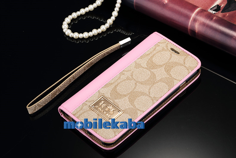 
coachブランド iphone7/7 Plusケース コーチ　カード収納
