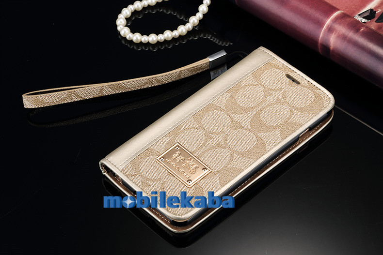
coachブランド iphone7/7 Plusケース コーチ　カード収納
