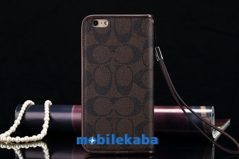
coachブランド iphone7/7 Plusケース コーチ　カード収納
