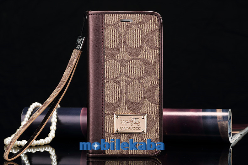 
coachブランド iphone7/7 Plusケース コーチ　カード収納

