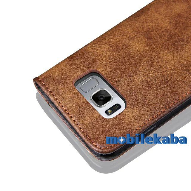 
　galaxy　ギャラクシーs8 plus　携帯カバー　リベット　男性向け
