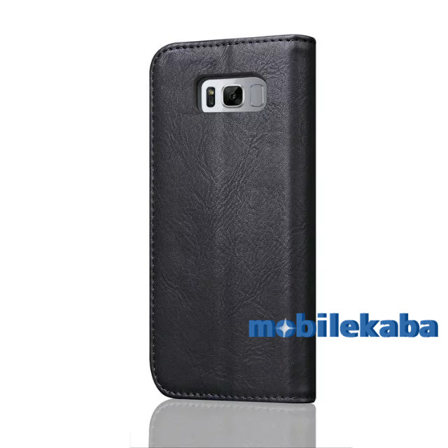 
galaxy 携帯カバー　　ギャラクシーs8 plus リベット　galaxy　ビジネス風
