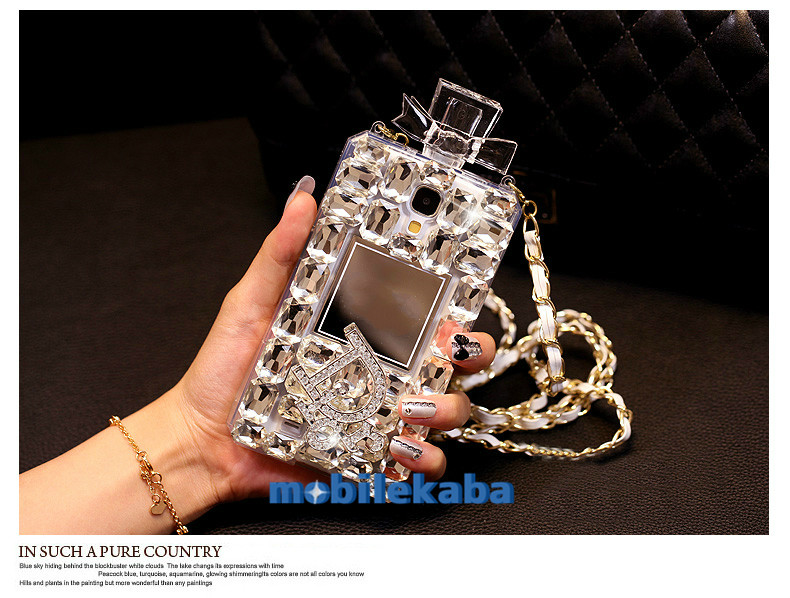 
iphone6 plusディオールDior香水瓶スマホケース
