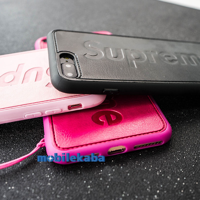 
人気シュプリーム　iphone7  ケース　シュプリーム  浮き彫り
