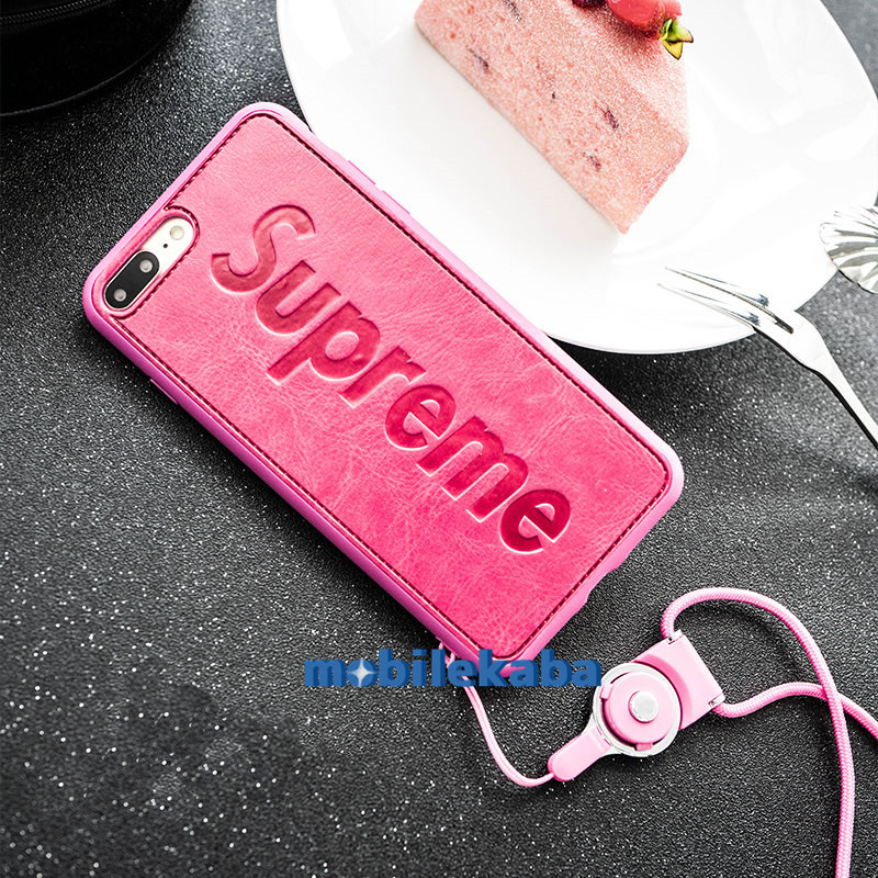 
人気シュプリーム　iphone7  ケースシュプリーム  浮絵なデザイン
