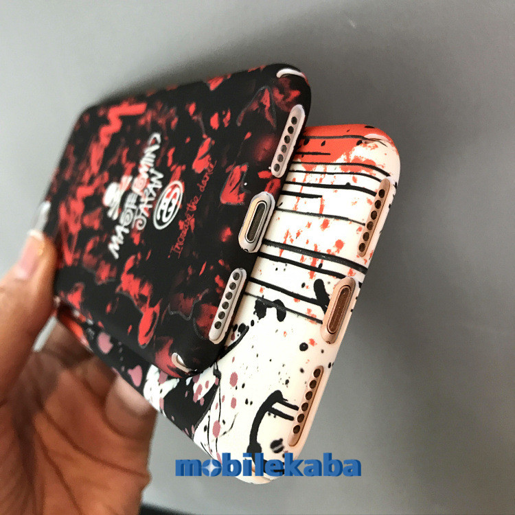 
ストリートファッションstussy 6sケースiphone6plusアイフォン7携帯カバー 
